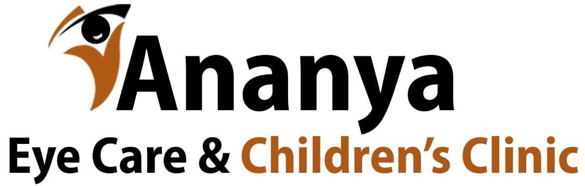 Ananya Eye And Children's Clinic